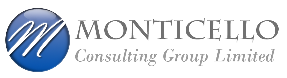 Monticello Consulting Group Logo
